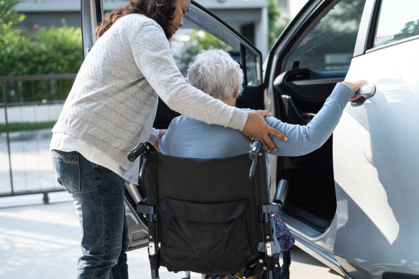 Medical Tourism Transportation